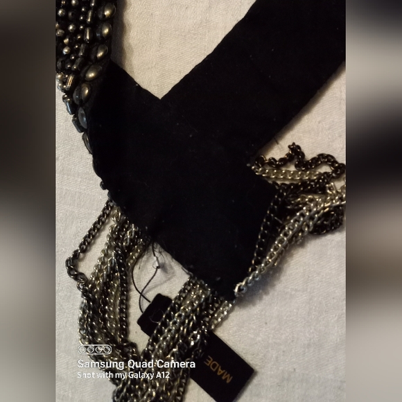Beaded Collar - Picture 5 of 8